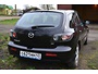 Отзыв Mazda 3 2008