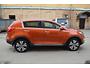 Отзыв Kia Sportage 2012