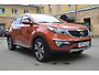 Отзыв Kia Sportage 2012