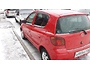 Toyota Vitz  Красноярск 2002 4