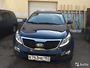 Отзыв Kia Sportage 2011