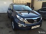 Отзыв Kia Sportage 2011