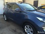 Отзыв Kia Sportage 2011