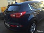 Отзыв Kia Sportage 2011