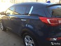 Отзыв Kia Sportage 2011