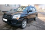Отзыв Kia Sportage 2010