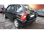 Отзыв Kia Sportage 2010