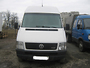 Volkswagen LT  Санкт-Петербург 2005 2