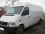 Volkswagen LT  Санкт-Петербург 2005 6