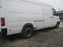 Volkswagen LT  Санкт-Петербург 2005 8