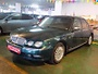 Rover 75  Москва 2000 2