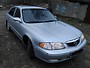Mazda 626  Иваново 2000 2