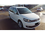 Volkswagen Touran  Курск 2012 5