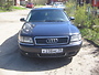 Audi A8  Калининград 2000 3