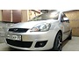 Ford Fiesta  Астрахань 2006 7