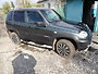 Chevrolet Niva  Омск 2016 2