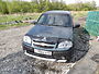 Chevrolet Niva  Омск 2016 3