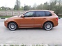 Porsche Cayenne  Москва 2008 3