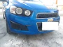 Chevrolet Aveo  Ханты-Мансийск 2011 3