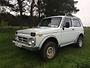 ВАЗ Нива 4х4 (2121)  Нижний Новгород 2000 3