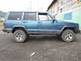 Jeep Cherokee  Кемерово 1990 4