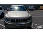 Jeep Grand Cherokee  Москва 2013 3