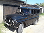 УАЗ 3151  Иркутск 2001 2