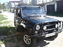 УАЗ 3151  Иркутск 2001 3