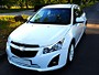 Chevrolet Cruze  Ярославль 2013 2