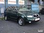Skoda Fabia  Киров 2004 2