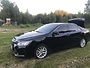 Toyota Camry  Москва 2015 2