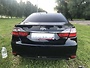 Toyota Camry  Москва 2015 4